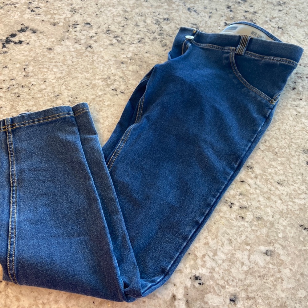 Freddy’s jeans size 8. Mint condition.